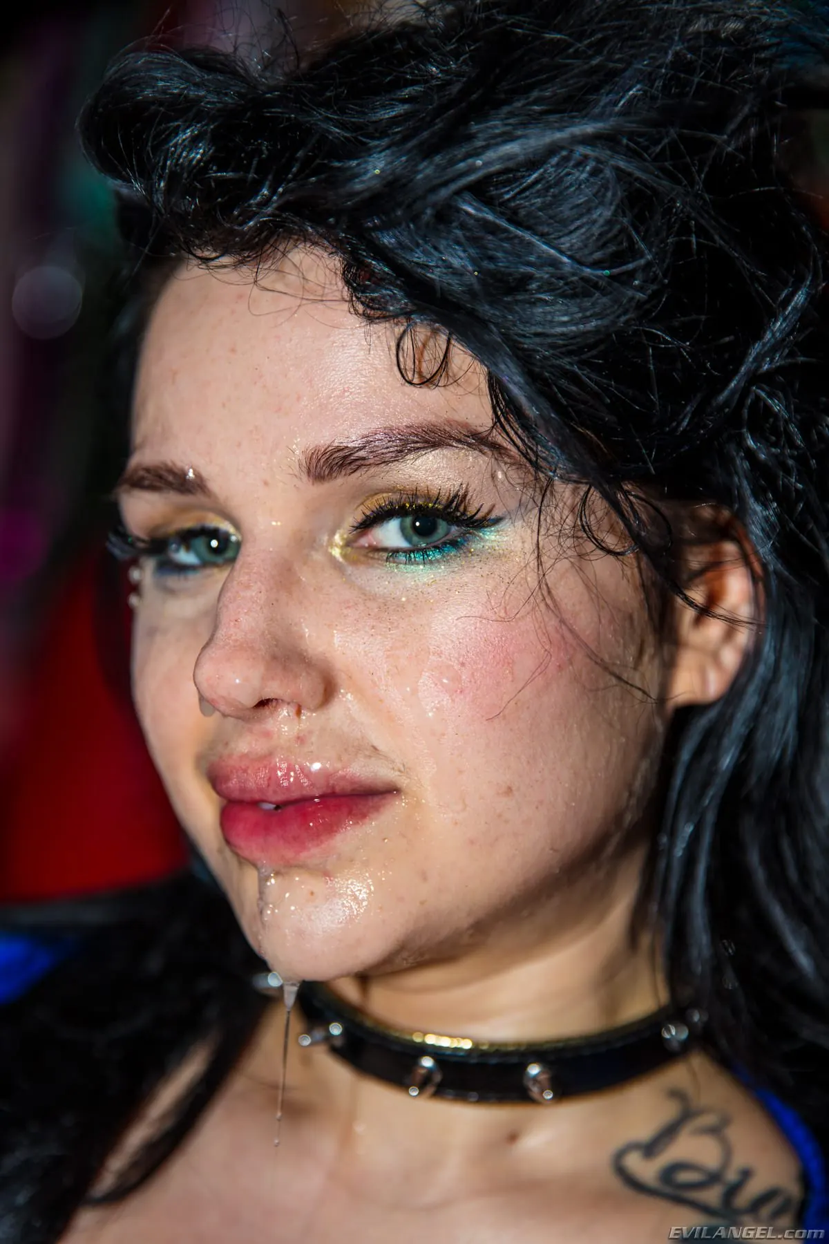 Trina Rush in 'Hookup Hotshot: Sex Tapes Volume 1' from 'Evil Angel' (Photo 39) Evil Angel 'Hookup Hotshot: Sex Tapes Volume 1' starring Trina Rush (Photo 39)