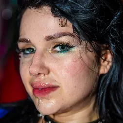 Trina Rush in 'Evil Angel' Hookup Hotshot: Sex Tapes Volume 1 (Thumbnail 39)