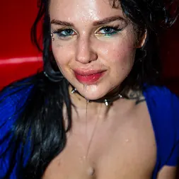 Trina Rush in 'Evil Angel' Hookup Hotshot: Sex Tapes Volume 1 (Thumbnail 45)