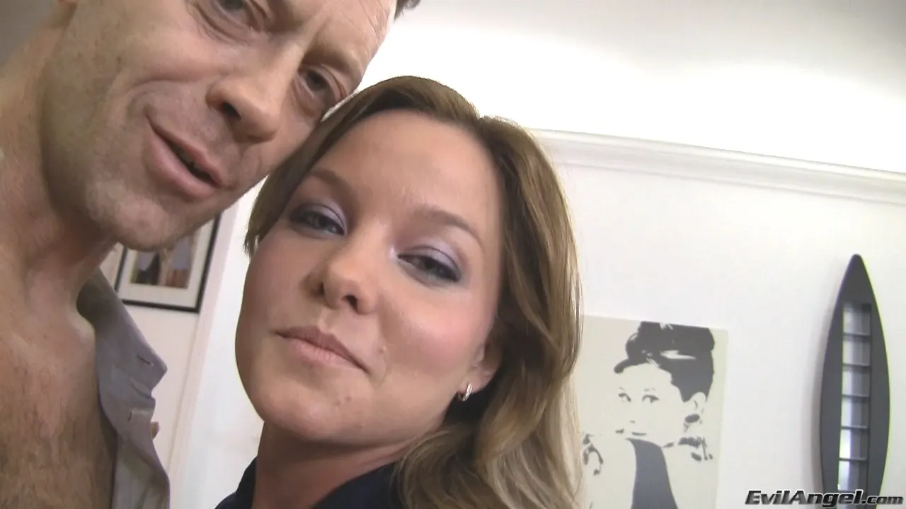 Evil Angel 'Rocco's POV 2' starring Valentina Blue (Photo 5)