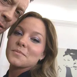 Valentina Blue in 'Evil Angel' Rocco's POV 2 (Thumbnail 5)