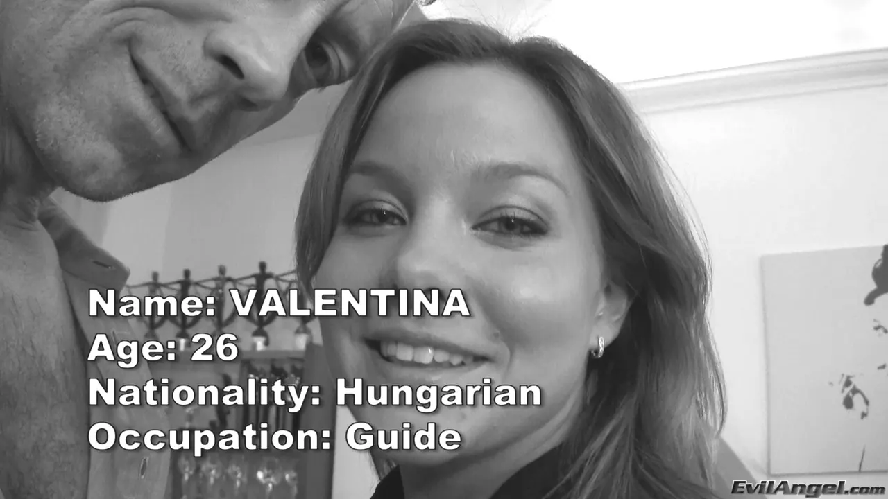 Evil Angel 'Rocco's POV 2' starring Valentina Blue (Photo 6)
