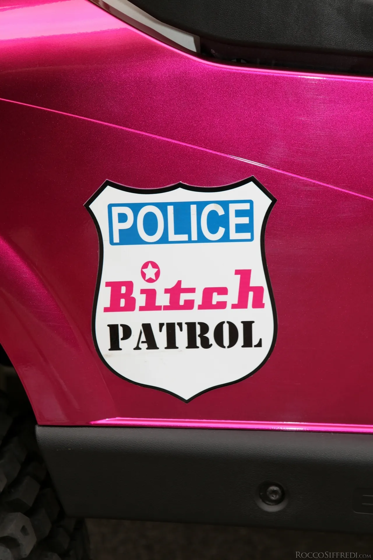 Evil Angel 'Rocco's Bitches In Uniform' starring Valentina C (Photo 63)