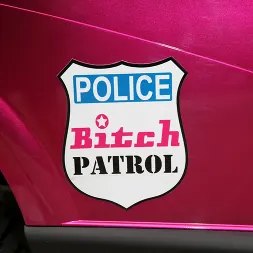 Valentina C en 'Evil Angel' Las perras de Rocco en uniforme (Miniatura 63)