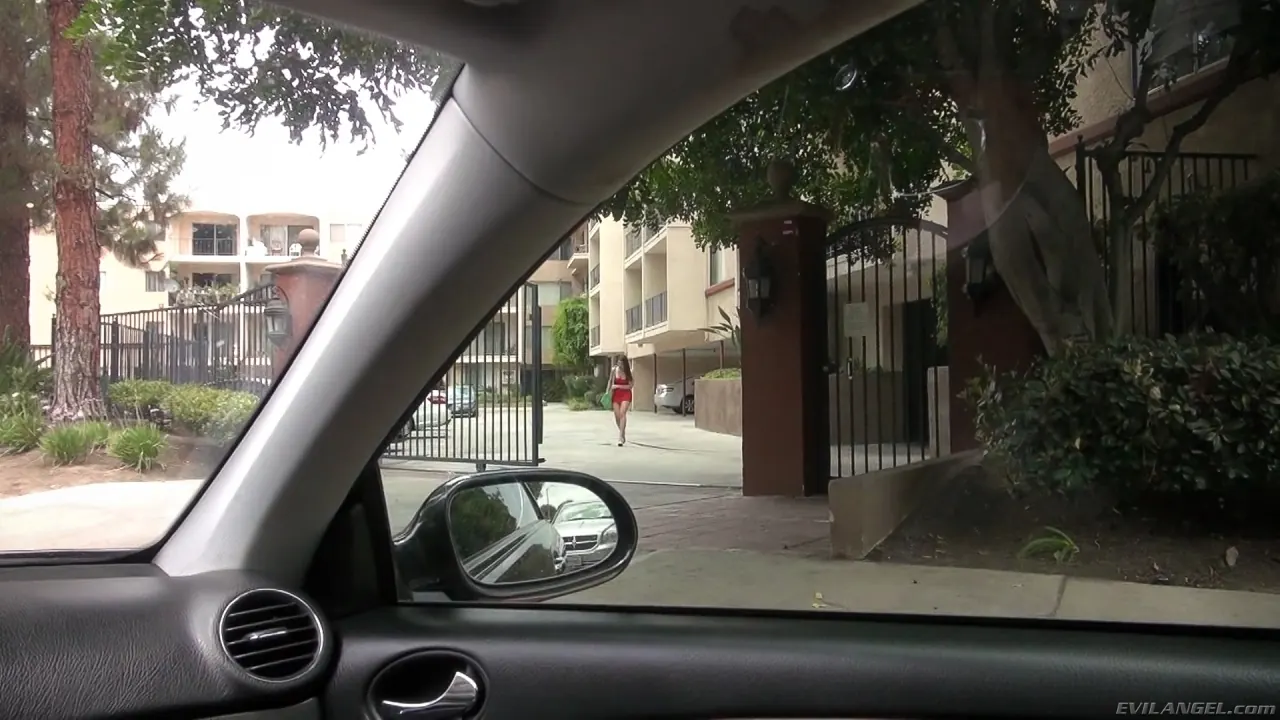 Evil Angel 'Raw 16' starring Valentina Nappi (Photo 1)