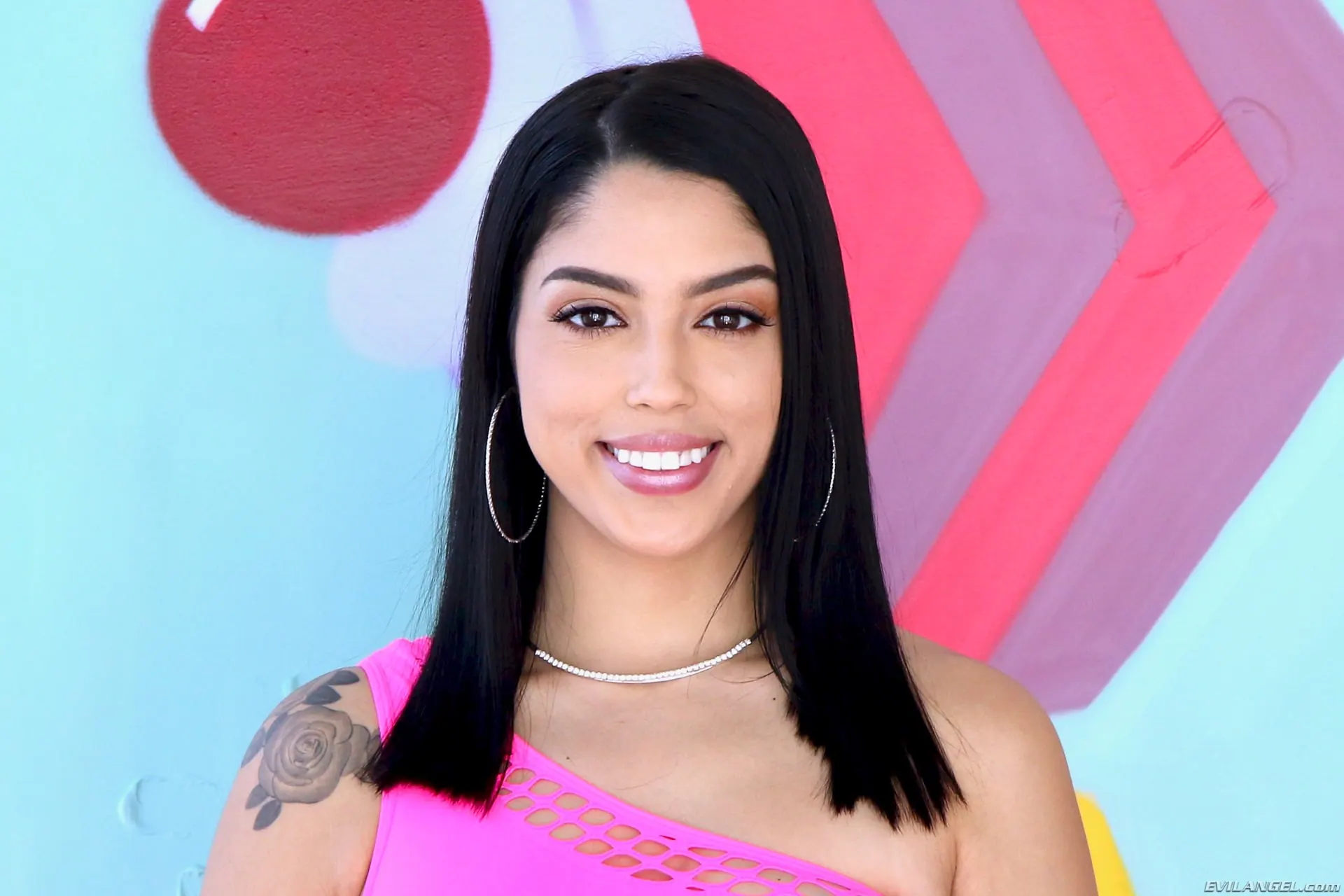 Vanessa Sky en 'Expertos anales' from 'Evil Angel' (foto 1) Evil Angel 'Expertos anales' protagonizando Vanessa Sky (foto 1)