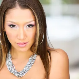 Vicki Chase en 'Evil Angel' Todo sobre el culo (Miniatura 2)