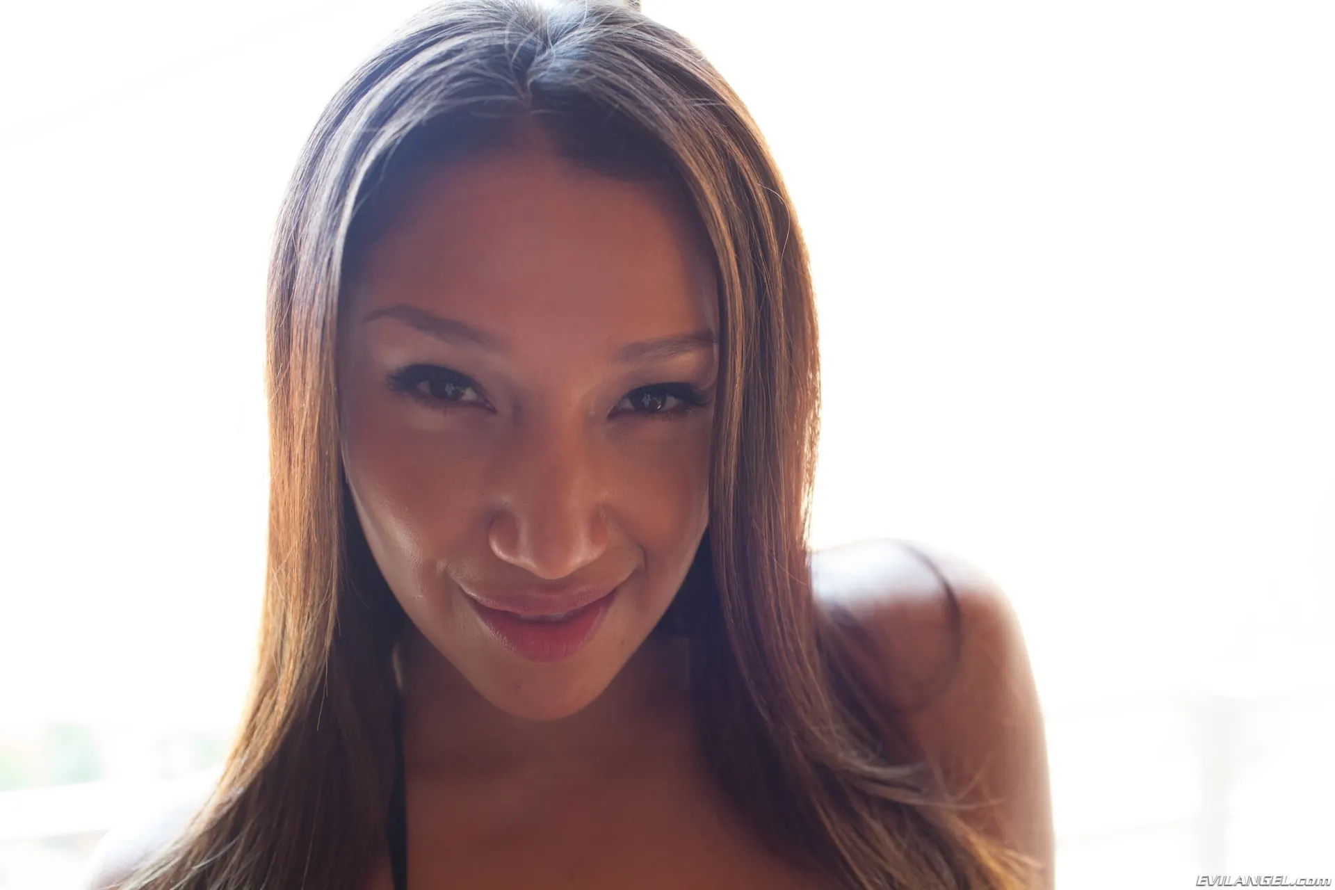 Evil Angel 'Ass Wide Open 2' starring Vicki Chase (Photo 3)