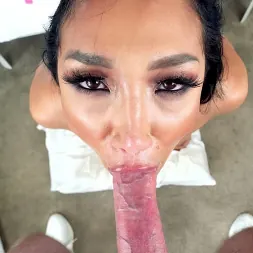 Vicki Chase en 'Evil Angel' Garganta folla 6 (Miniatura 16)