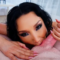 Vicki Chase en 'Evil Angel' Vicki chase ninfomana sc.3 garganta profunda (Miniatura 9)