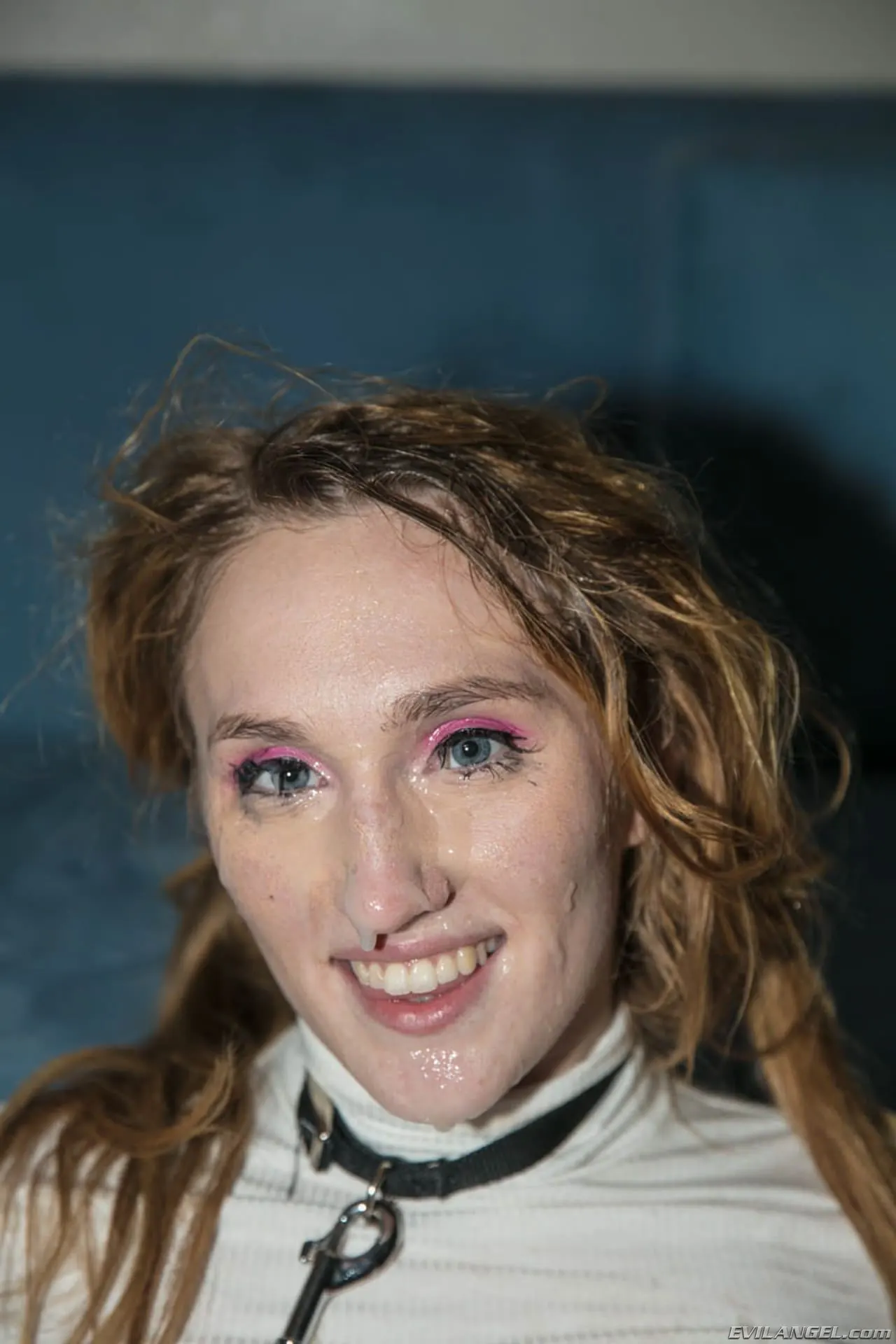 Victoria Gracen in 'Hookup Hotshot: Sex Tapes Volume 4' from 'Evil Angel' (Photo 66) Evil Angel 'Hookup Hotshot: Sex Tapes Volume 4' starring Victoria Gracen (Photo 66)