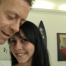 Viki D en 'Evil Angel' El punto de vista de Rocco 17 (Miniatura 3)