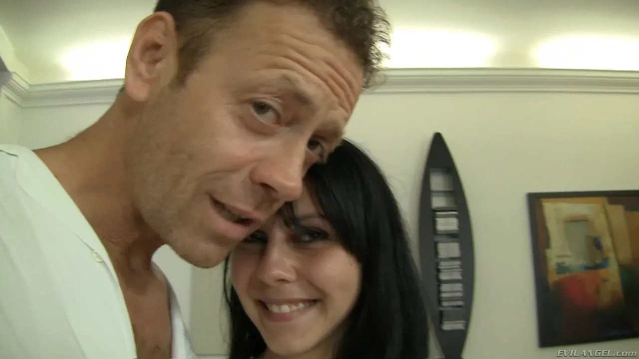 Evil Angel 'Rocco's POV 17' starring Viki D (Photo 2)