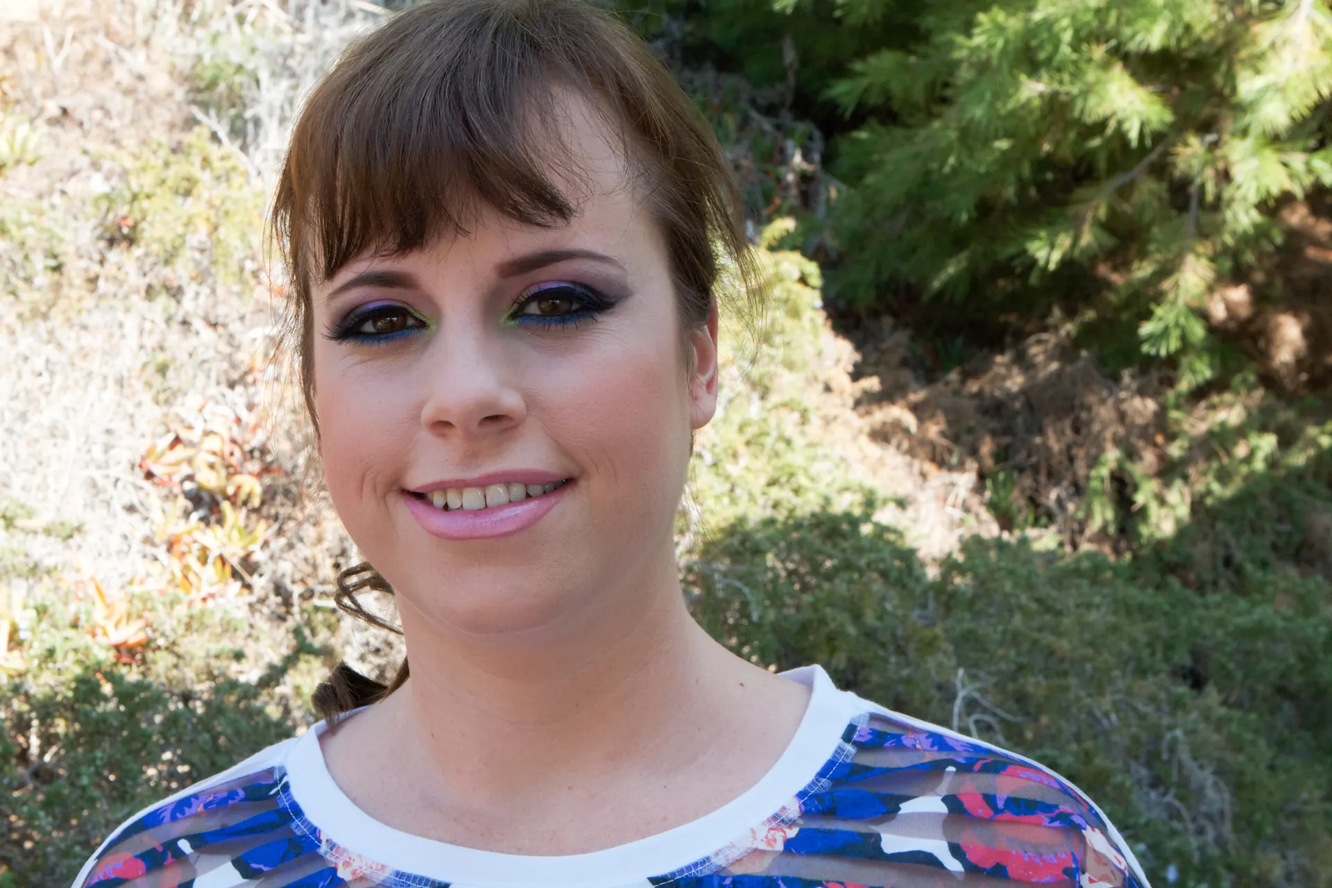 Virgo Peridot en 'El twerking y el jerking de Buttman' from 'Evil Angel' (foto 1) Evil Angel 'El twerking y el jerking de Buttman' protagonizando Virgo Peridot (foto 1)