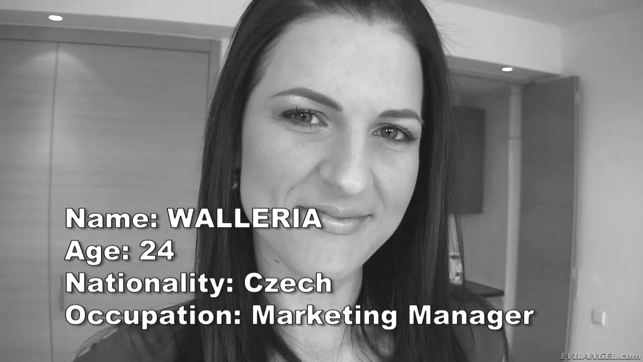 Evil Angel 'Rocco's POV 7' starring Walleria (Photo 2)