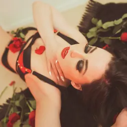 Whitney Wright en 'Evil Angel' Princesas anales (Miniatura 232)