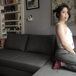 Yhivi en 'Evil Angel' lo hace (Miniatura 66)