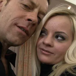 Zafira May in 'Evil Angel' Rocco's POV 2 (Thumbnail 2)