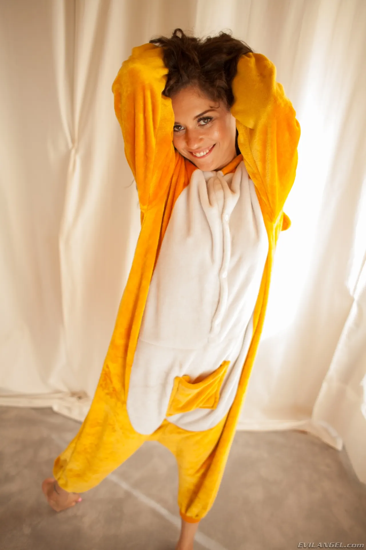 Ziggy Star in 'Manhandled 7' from 'Evil Angel' (Photo 1) Evil Angel 'Manhandled 7' starring Ziggy Star (Photo 1)