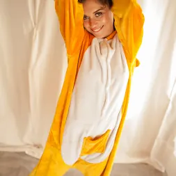 Ziggy Star in Manhandled 7 (Photo 1) Ziggy Star in 'Evil Angel' Manhandled 7 (Thumbnail 1)