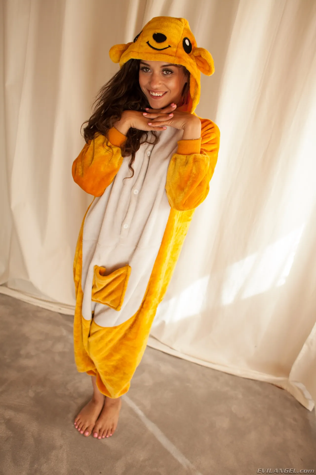 Evil Angel 'Manhandled 7' starring Ziggy Star (Photo 4)