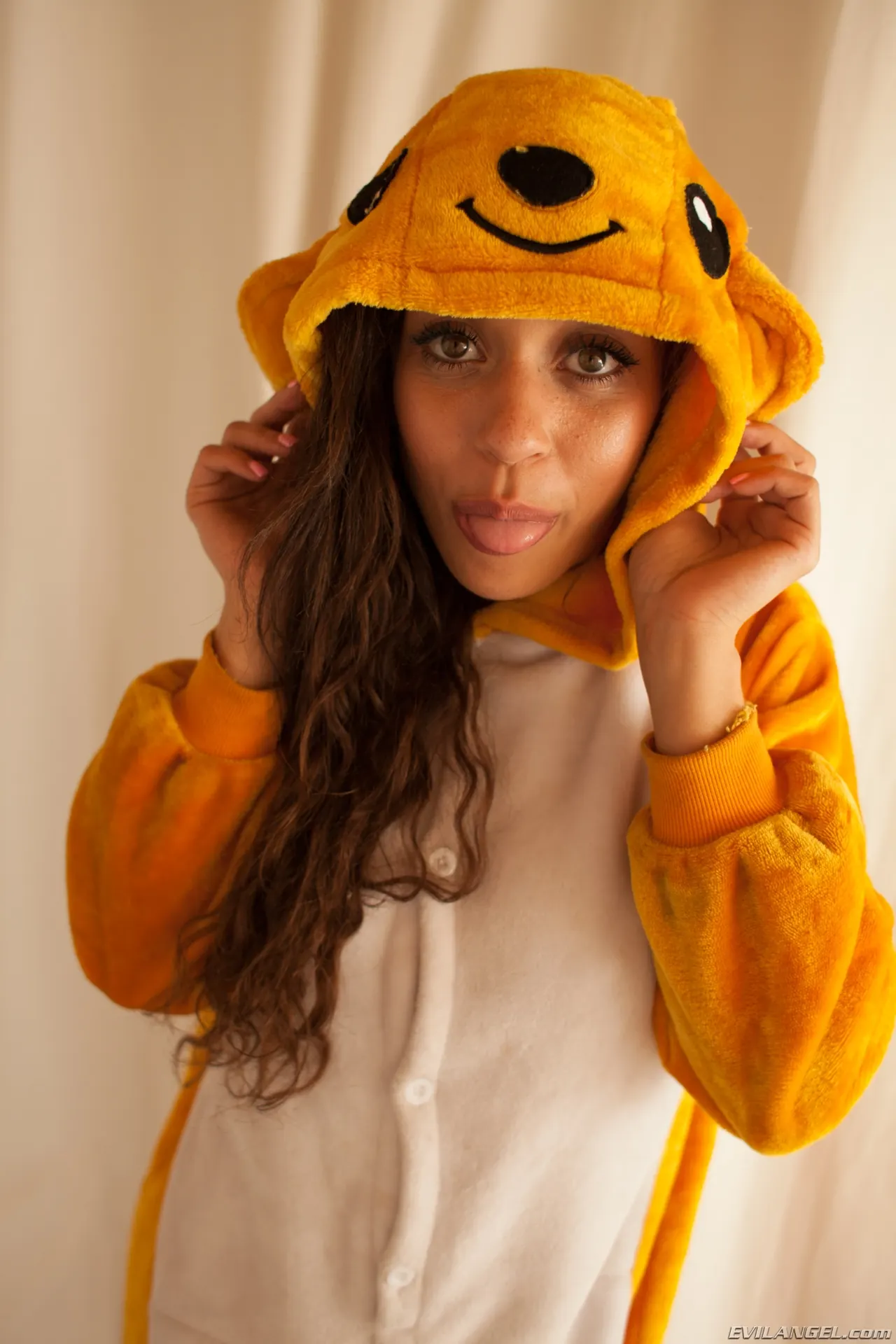 Ziggy Star in 'Manhandled 7' from 'Evil Angel' (Photo 8) Evil Angel 'Manhandled 7' starring Ziggy Star (Photo 8)