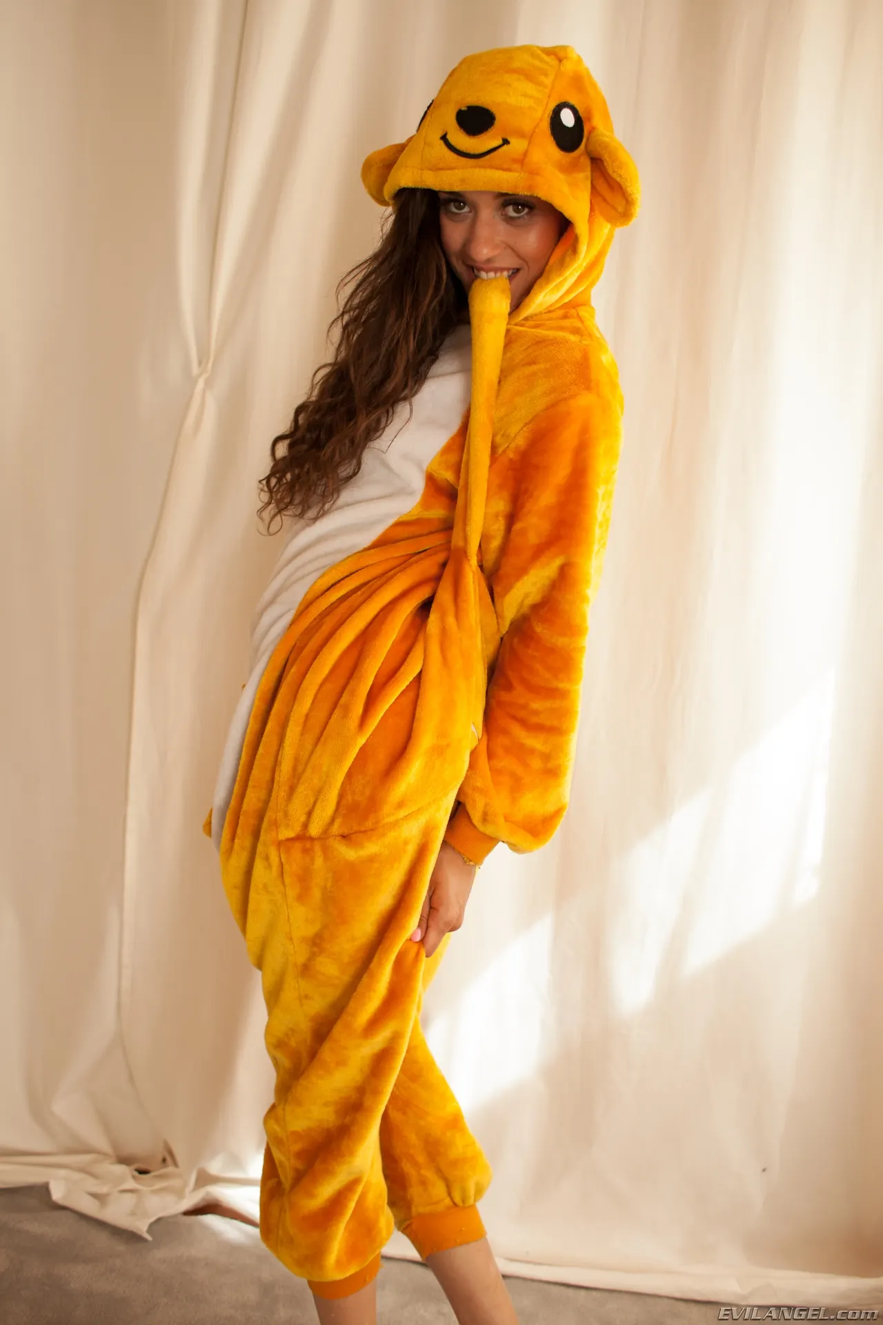 Ziggy Star in 'Manhandled 7' from 'Evil Angel' (Photo 12) Evil Angel 'Manhandled 7' starring Ziggy Star (Photo 12)