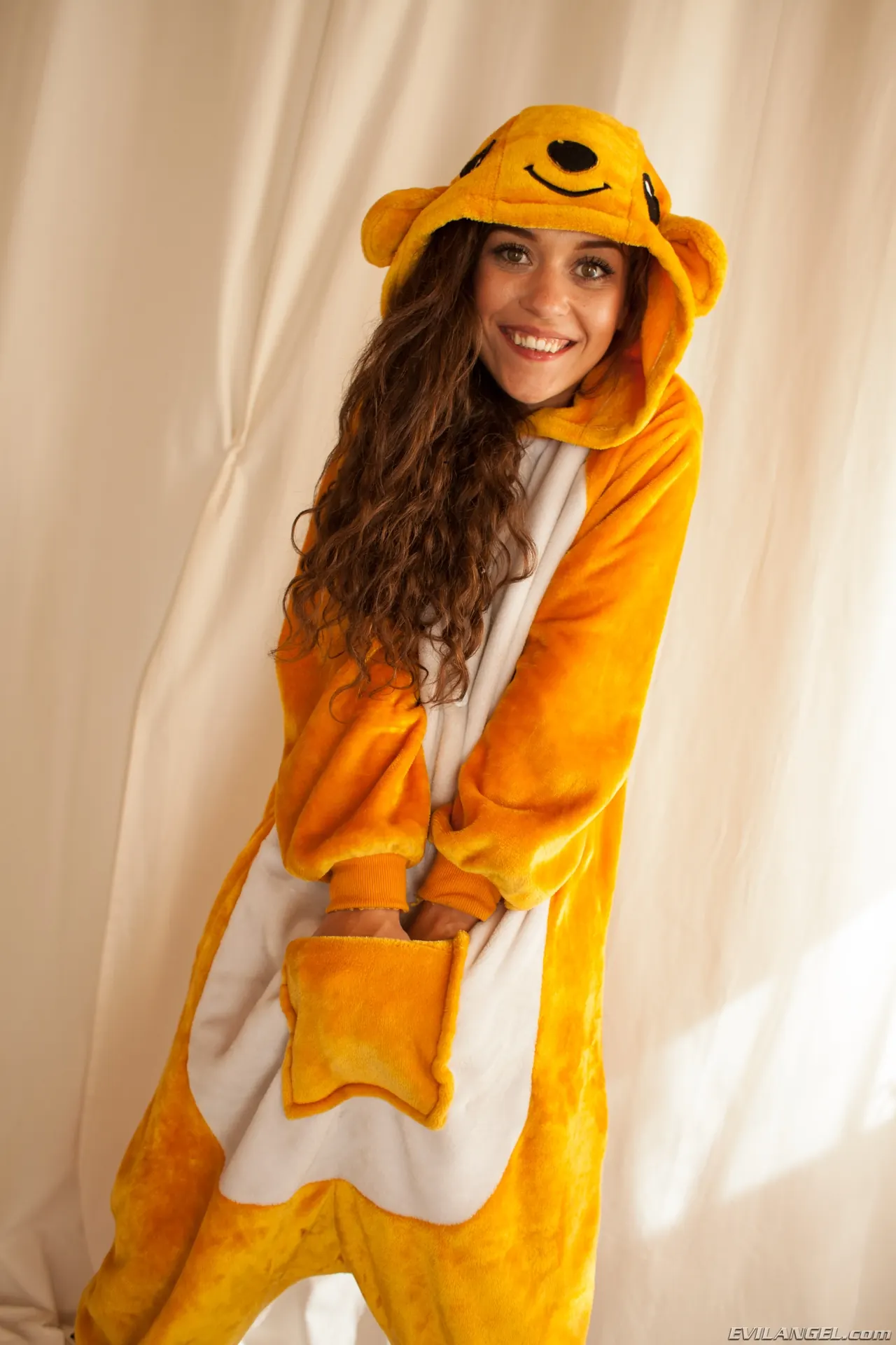 Ziggy Star in 'Manhandled 7' from 'Evil Angel' (Photo 16) Evil Angel 'Manhandled 7' starring Ziggy Star (Photo 16)