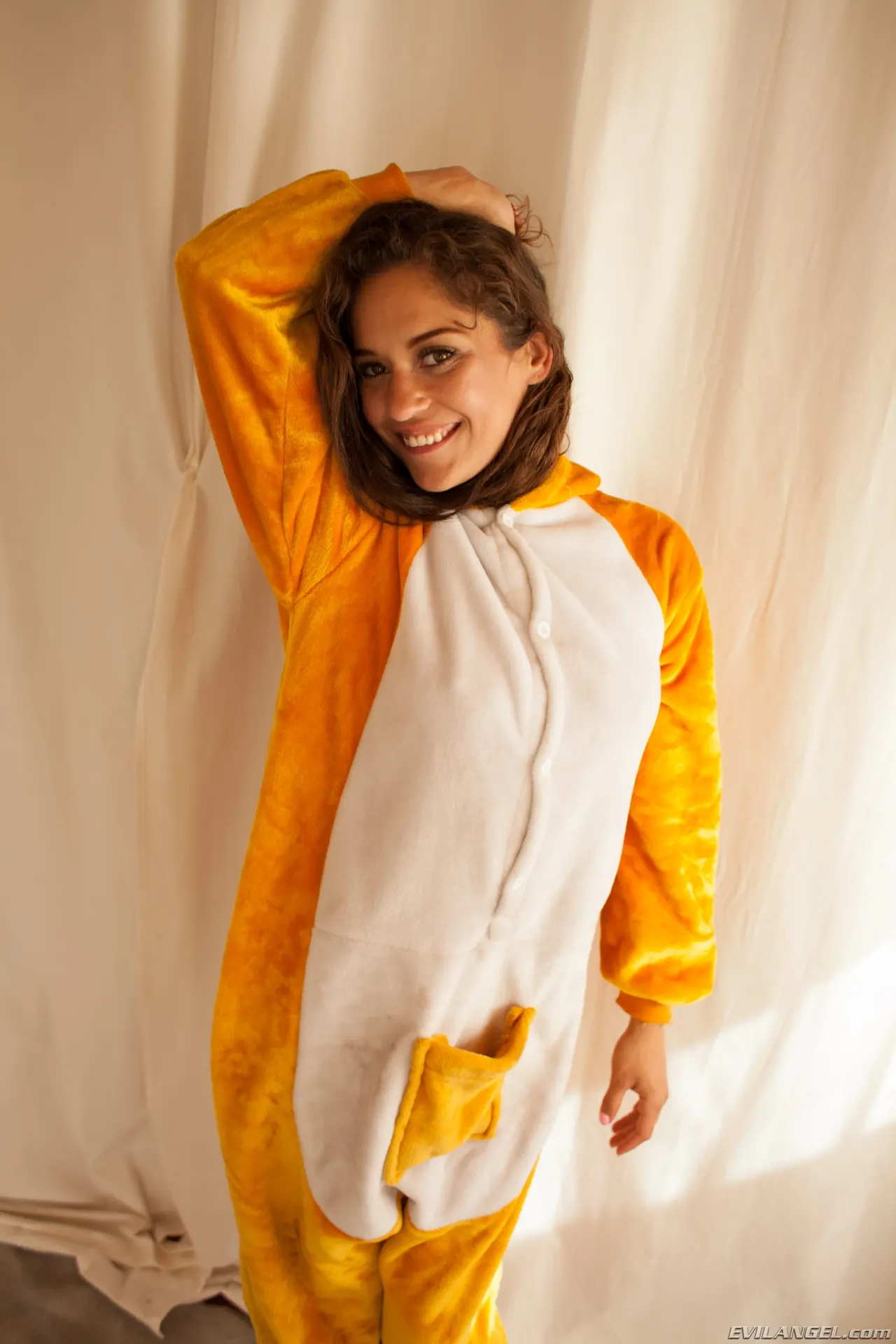 Ziggy Star in 'Manhandled 7' from 'Evil Angel' (Photo 20) Evil Angel 'Manhandled 7' starring Ziggy Star (Photo 20)