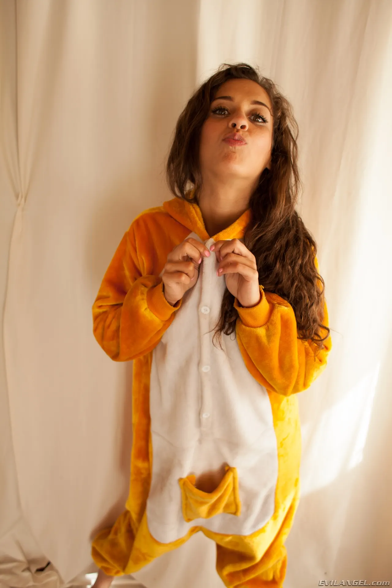 Evil Angel 'Manhandled 7' starring Ziggy Star (Photo 24)