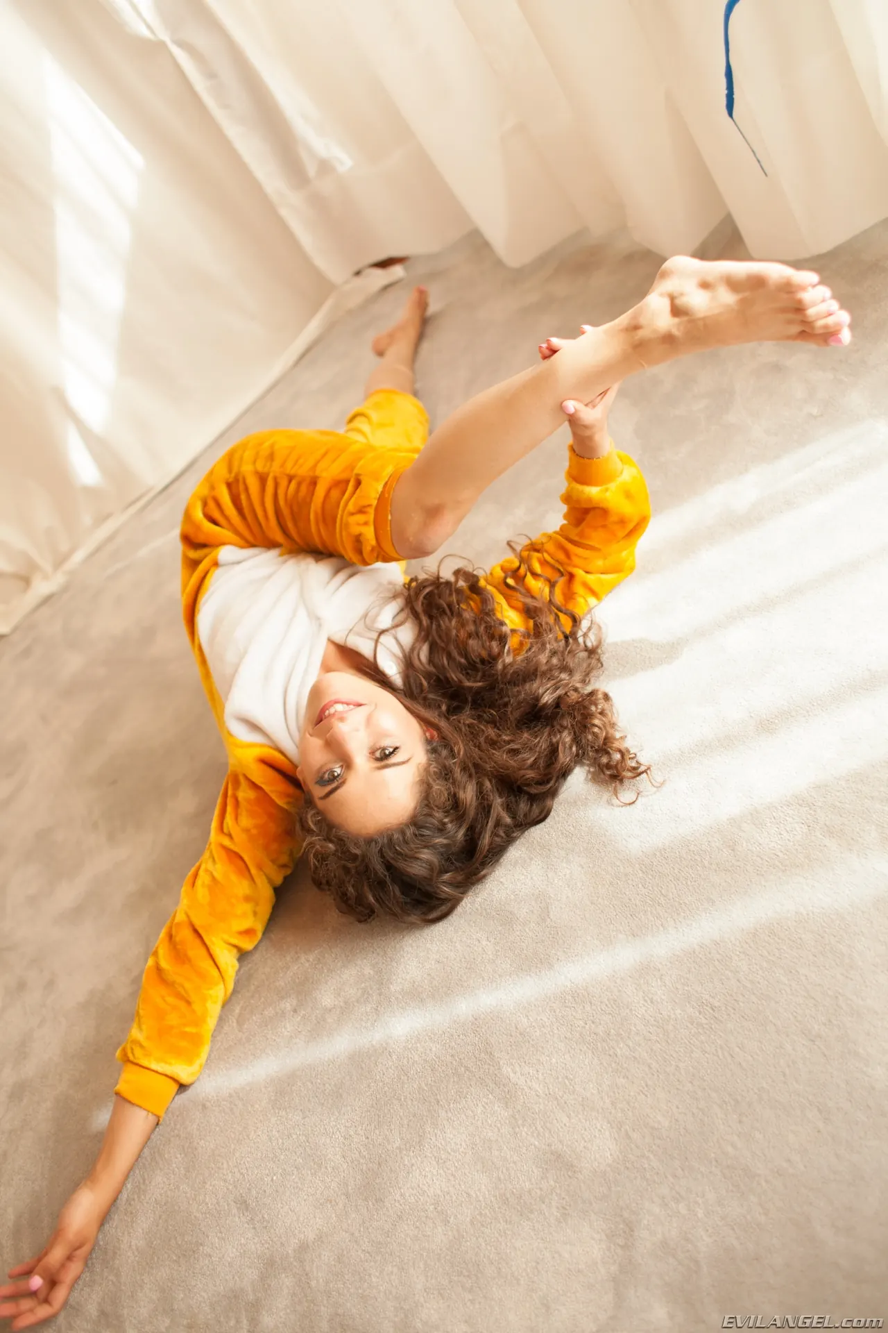 Evil Angel 'Manhandled 7' starring Ziggy Star (Photo 60)