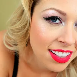 Zoey Monroe in 'Evil Angel' Throat Fucks 5 (Thumbnail 4)