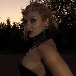 Zorah White in 'Evil Angel' Voracious - Season 01 Episode 2 (Thumbnail 184)